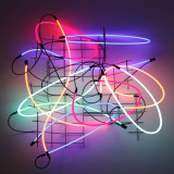 Custom Outdoor Store Acrylic Neon Light Sign Pizza Neon Sign Letters Led Neon Manufacturer