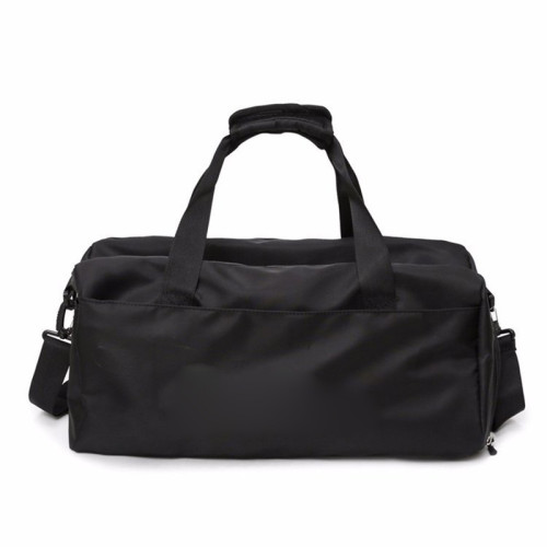 Hot Sales Large Capacity Low Price OEM Outdoor Sports Portable Oxford Cloth Gym Waterproof Traveling for Women