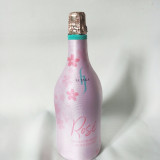 Neoprene 750ml Wine Bottle Bag Cooler