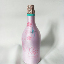Neoprene 750ml Wine Bottle Bag Cooler