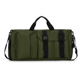 Hot Lightwieht Duffel Sports Travel Bag Portable Duffle Gym Sport Bag For Travel