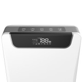 Industrial Air purifier manufacturer Hepa air purifier