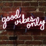 Factory Can Customize Advertising Logo Free Design Custom Neon Sign Logo Letters For Bar Rooms And Bedrooms
