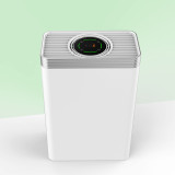 Household Air Purifier PM2.5 Hepa Air Cleaner Air Purifier Home Plug For Sale