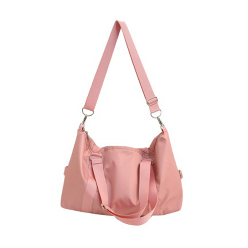 Women Travel Bag Waterproof Sports Yoga Gym Portable Duffle Bag Weekend Bag