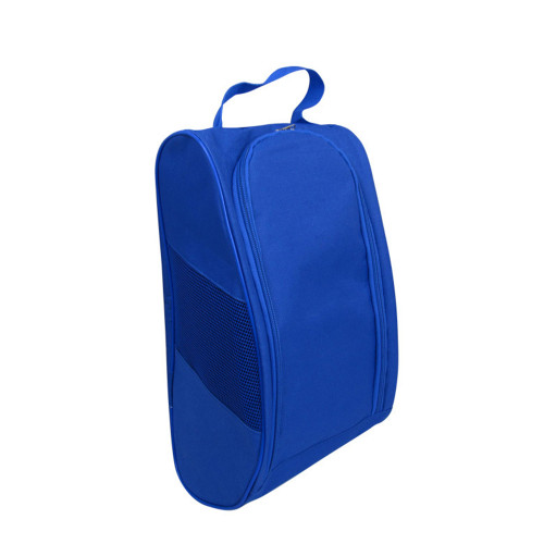 Custom logo large capacity outdoor travel mens Shoe bag sport stylish Travel Home Shoe Storage Holder Carrier bag