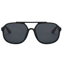 Superhot Eyewear 23132 TR90 Polarized Men's Driving Shades Sunglasses