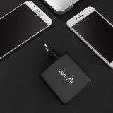Multi-plug UK EU US Portable 60W USB-C PD QC 3.0 Fast USB Wall Charger Adapter For Mobile Phone