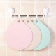 3Piece/Set Wheat Cutting Board Cheese Vegetable Fruit Chopping Board Wheat Straw Chopping Board