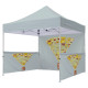 best price advertising fabric easy up gazebo marquee marketing folding canopy tent