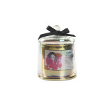 Widely Superior Quality Glass Jar Box Soy Wax Luxury Scented Candle