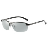 62326 Superhot Eyewear 2019 Polarized Photochromic Lenses Driving Sunglasses