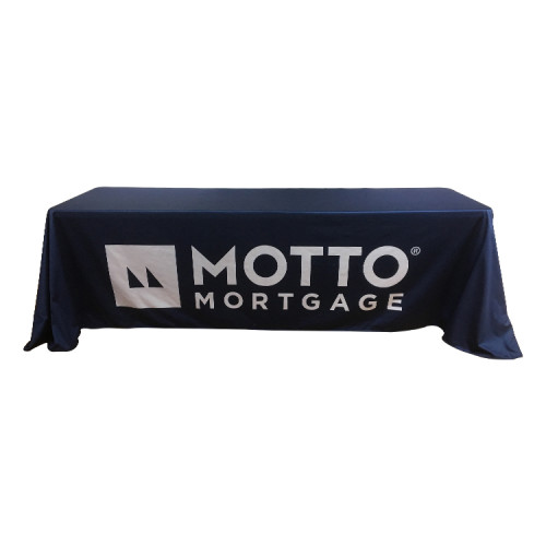 hot sale spandex fitted manufacturers top stretch cover 6ft table cloth