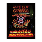 Factory Outlet High Quality Waterproof Customizable Dimensions Commercial Billboard Plastic Neon Sign