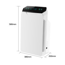 Air Purifier for Room Office Bedroom