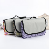 Waterproof Foldable Outdoor Camping Picnic Multiplayer Tourist Mat Beach Blanket