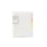 Customised Branded Notebook PVC Spiral Hardcover Journal planner