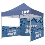 Expomax Professional Trade Show Folding Tent Canopy Marquee Pop Up Gazebo For Trade Show