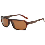 69926 Superhot Eyewear Rectangle UV400 Driving Sun glasses Men's Polarized Sunglasses