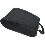 Custom logo large capacity outdoor travel mens Shoe bag sport stylish Travel Home Shoe Storage Holder Carrier bag