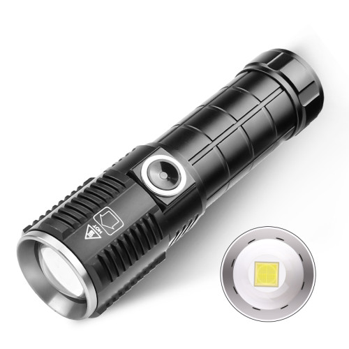 1000lumen Most Powerful XHP70.2 LED Flashlight XHP50 Rechargeable USB Zoomable Torch XHP70 18650 26650 Hunting Lamp for Camping
