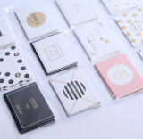 Custom thank you cards with envelopes  for customers