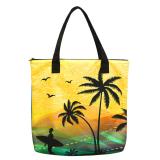 New Fashion Large Tote Beach Bag