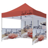 Expomax Professional Trade Show Folding Tent Canopy Marquee Pop Up Gazebo For Trade Show