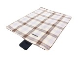 China Picnic Blanket Vintage Waterproof Picnic Blanket Picnic Throw Outdoor Blanket