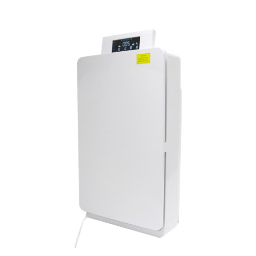 Wholesale Multifunctional Air Purifier Home Air Quality PM2.5 Sensor Purifier With Wifi Control
