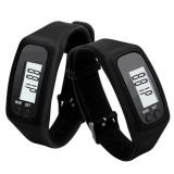 Original factory hot sale trending products sport OEM bracelet watch wrist watch bulk pedometers