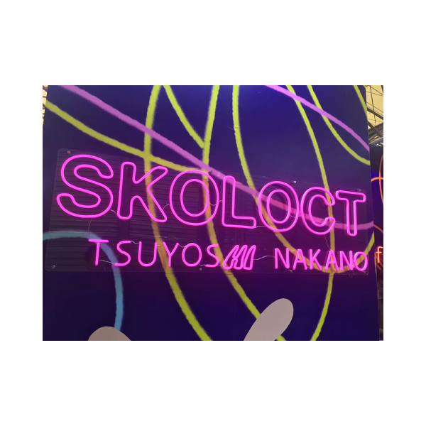 Hot Sale High Quality Commercial Billboard Customizable Dimensions Waterproof  Bar Decorative Neon Light