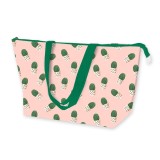 Eco Friendly Foldable Print Tote Bag Wholesale