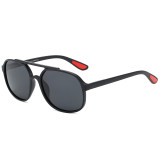 Superhot Eyewear 23132 TR90 Polarized Men's Driving Shades Sunglasses