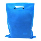 Cheap Custom Recycle Reusable Small Eco Non Woven Storage Fabric Bag