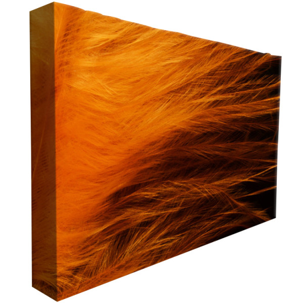 High quality foldable custom design board metal pole fabric graphic table top pop up counter display