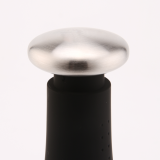 Wine Bottle Stopper Vacuum Pump With 2 Wine Saver Wine Stopper Set