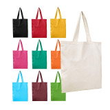 Promotional Reusable Large Custom Logo Printing Tote Bag