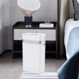 Factory Negative Ion HEPA Filter Air Purifier Portable Hepa Air Cleaner