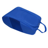 Custom logo large capacity outdoor travel mens Shoe bag sport stylish Travel Home Shoe Storage Holder Carrier bag