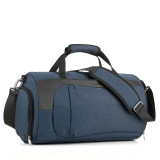 Large Capacity One Shoulder Sports Gym Bag Custom Logo Men and Women Travel Bags Luggage Duffel bag