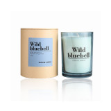 Wholesale Products Top Quality Scented Natural Glass Jar Soy Candle