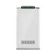 PM2.5 Air Purification System UV Room Air Humidifier Purifier Hepa Filter Home Portable Desk Air Purifier