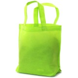 Hot Sell Eco Friendly Custom Recyclable Grocery PP Shopping Bag Non Woven Bag