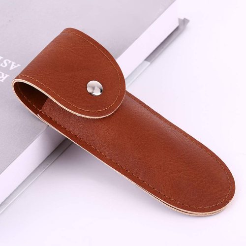 Waiters Corkscrew with Leather Case Wine Gift Set Wine Bottle Opener