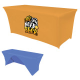 Expomax Factory 6ft 8ft Stretch Spandex Table Cover Outdoor  Wedding Tablecloths Spandex Table Covers