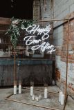 New Listing High Quality Commercial Billboard Customizable Dimensions Waterproof Custom Neon Light Sign
