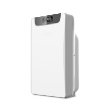 CE Certificated Large Air Purifier with LCD Screen Smart Air Cleaner Purifier