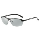 62326 Superhot Eyewear 2019 Polarized Photochromic Lenses Driving Sunglasses