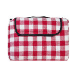 Hot Sale Outdoor Blankets In Bulk Waterproof Picnic Hiking Camping Beach Mat Blanket